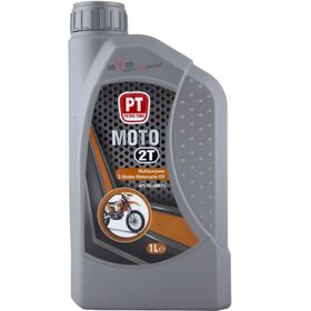 Petro Time 2T 2 Zamanlı 1 Litre Motosiklet Motor Yağı