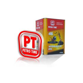 Petro Time 46No 16 Litre Hidrolik Sistem Yağı