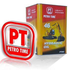 Petro Time 46No 16 Litre Hidrolik Sistem Yağı