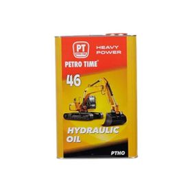 Petro Time 46No 16 Litre Hidrolik Sistem Yağı