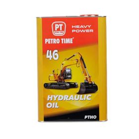 Petro Time 46No 16 Litre Hidrolik Sistem Yağı