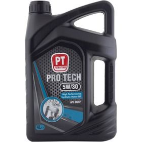 Petro Time 5W-30 4 lt 4'lü Motor Yağı