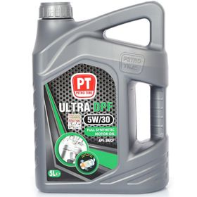 Petro Time 5W-30 5 L Motor Yağı