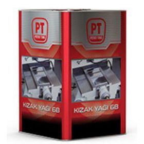 Petro Time 68No 16 Litre Hidrolik Sistem Yağı