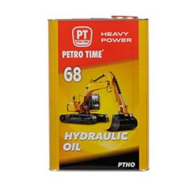 Petro Time 68No 16 Litre Hidrolik Sistem Yağı