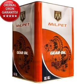 Petro Time 75W-80 16 Litre Şanzıman Yağı