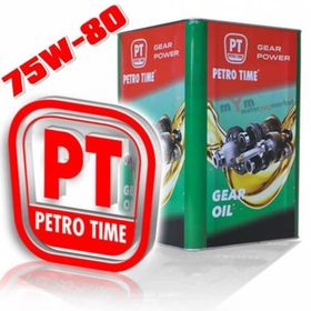 Petro Time 75W-80 16 Litre Şanzıman Yağı