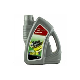 Petro Time 80W-90 1 lt Şanzıman Dişli Yağı