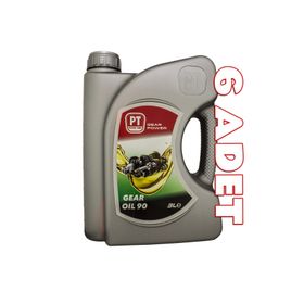 Petro Time 90 Numara 3 lt 6'lı Asansör Şanzıman Yağı