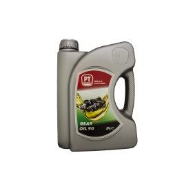 Petro Time 90 Numara 3 lt Asansör Şanzıman Yağı