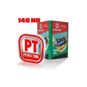 Petro Time Gear Oil 140 No 16 lt Diferansiyel Dişli Kutusu Yağı