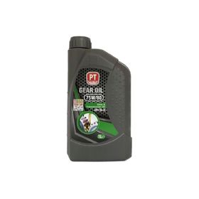Petro Time Gear Oil 75W-80 1 lt Şanzıman Dişli Yağı