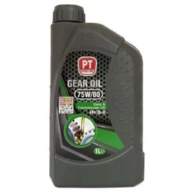 Petro Time Gear Oil 75W-80 1 lt Şanzıman Dişli Yağı