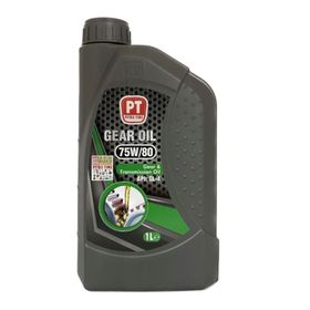 Petro Time Gear Oil 75W-80 1 lt Şanzıman Dişli Yağı