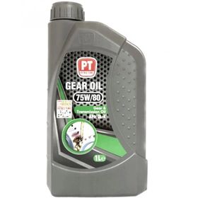 Petro Time Gear Oil 75W-80 1 lt Şanzıman Dişli Yağı