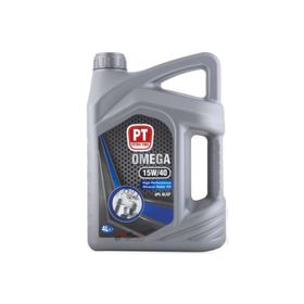 Petro Time Omega 15W-40 4 L Motor Yağı