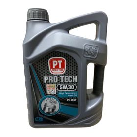 Petro Time Pro Tech 5W-30 4 lt Motor Yağı