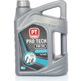 Petro Time Pro Tech 5W-30 Sentetik 5 lt Motor Yağı