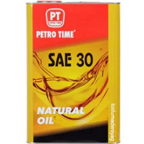 Petro Time SAE 30 16 Litre Motor Yağı