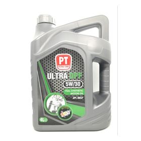 Petro Time Ultra DPF 5W-30 4 lt Motor Yağı