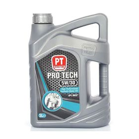 Petro Time Ultra DPF 5W-30 4x6 lt Motor Yağı