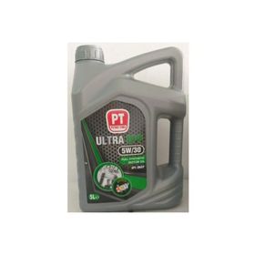 Petro Time Ultra DPF 5W-30 5 lt Motor Yağı
