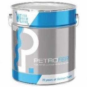 Petrofer Dorada 254 EP 2 15 kg Ağır İş Mavi Gres Yağı
