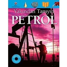 Petrol - John Farndon