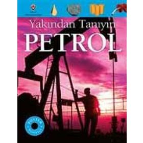 Petrol - John Farndon