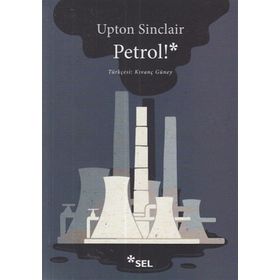 Petrol - John Farndon