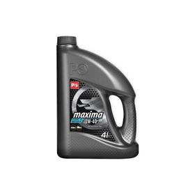 Petrol Ofisi 10W-40 4 lt Sentetik Motor Yağı + Hyundai Getz Yağ Bakım Seti