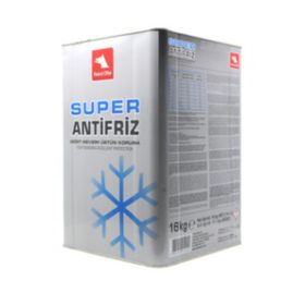 Petrol Ofisi 16 kg Süper Antifriz