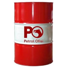 Petrol Ofisi 170 kg Bor Yağı