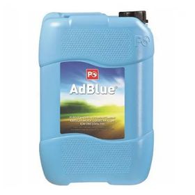 Petrol Ofisi AdBlue 18 lt Üre Çözeltisi