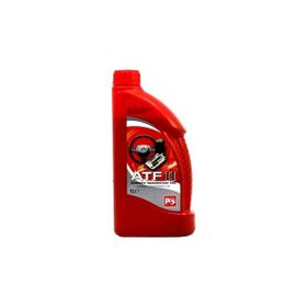 Petrol Ofisi ATF 2 1 lt 2'li Otomatik Şanzıman Yağı