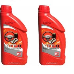 Petrol Ofisi ATF 2 1 lt 2'li Otomatik Şanzıman Yağı