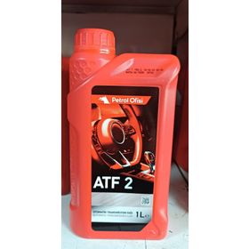 Petrol Ofisi ATF 2 1 lt 2'li Otomatik Şanzıman Yağı