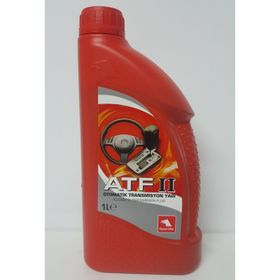 Petrol Ofisi ATF 2 1 lt 2'li Otomatik Şanzıman Yağı