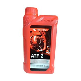 Petrol Ofisi ATF 2 1 lt 6'lı Otomatik Şanzıman Yağı
