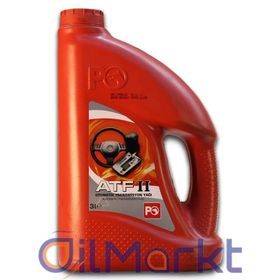Petrol Ofisi ATF 2 3 lt Otomatik Şanzıman Yağı