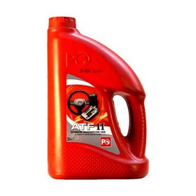 Petrol Ofisi ATF 2 3 lt Otomatik Şanzıman Yağı