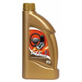 Petrol Ofisi ATF 3 1 lt Sanzıman Yağı