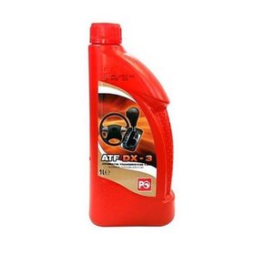 Petrol Ofisi ATF 3 1 lt Sanzıman Yağı