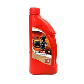 Petrol Ofisi ATF 3 1 lt Sanzıman Yağı