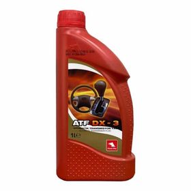 Petrol Ofisi ATF 3 1 lt Sanzıman Yağı