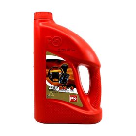 Petrol Ofisi ATF 3 3 lt Sanzıman Yağı