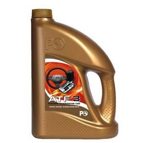 Petrol Ofisi ATF 3 3 lt Sanzıman Yağı