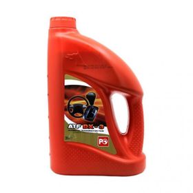 Petrol Ofisi ATF 3 3 lt Sanzıman Yağı