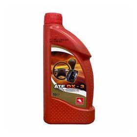 Petrol Ofisi ATF 3 3 lt Sanzıman Yağı