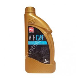 Petrol Ofisi ATF CVT 1 lt Şanzıman Yağı
